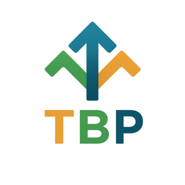 더행복한사람들 주식회사 (TBP)